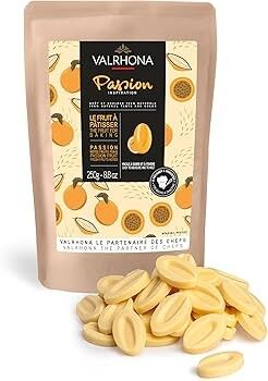 Inspiration Passion Valrhona 250 g