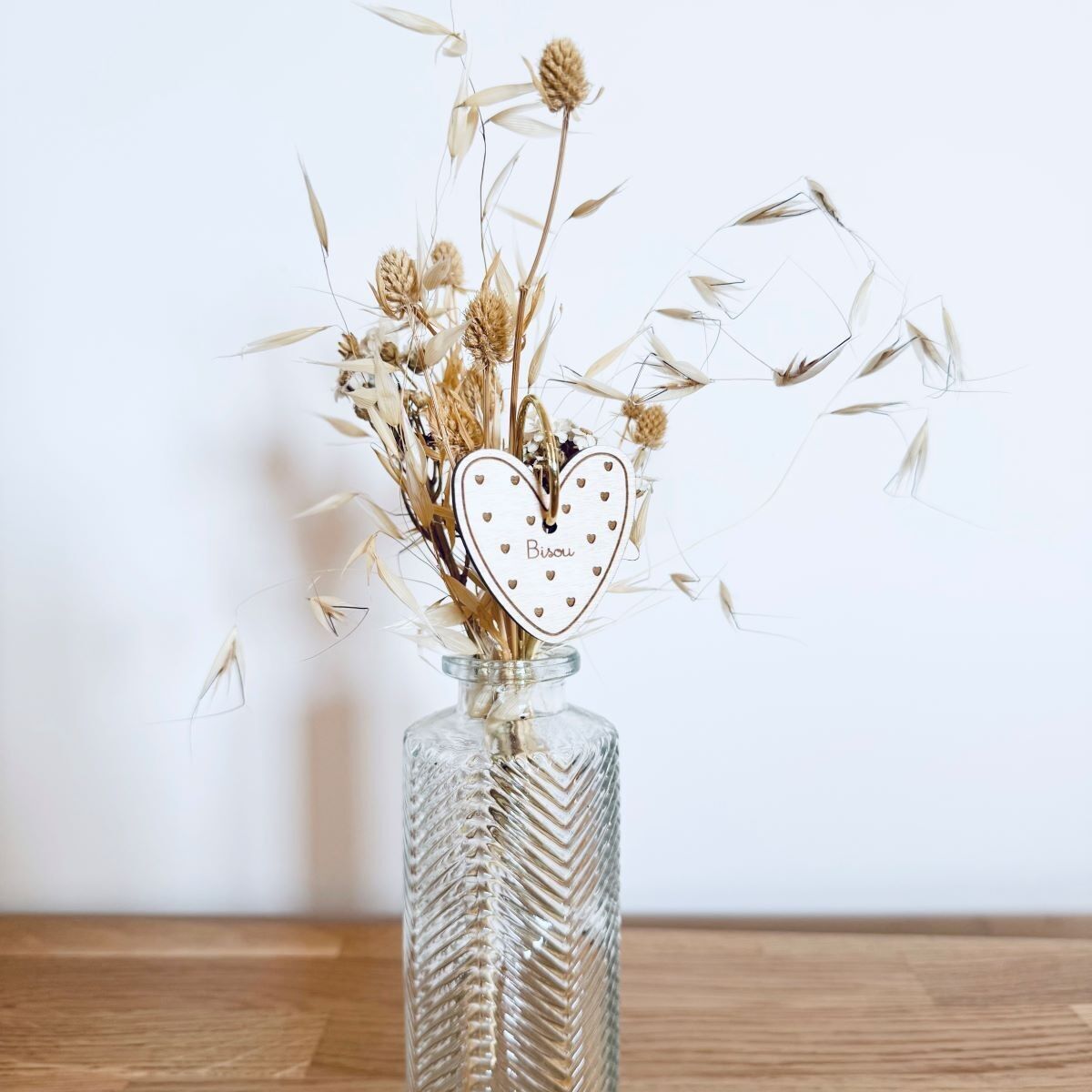 Pico Botánico - Beso