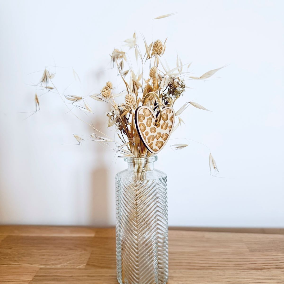 Pico Botánico - Corazón de Leopardo