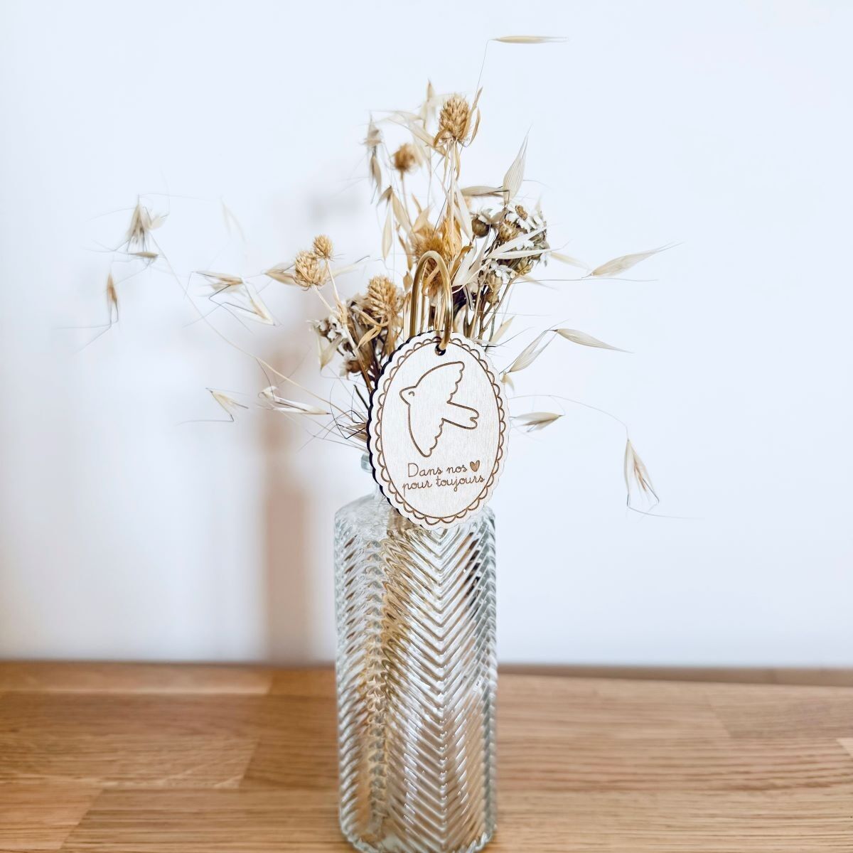 Pico Botánico - Paloma