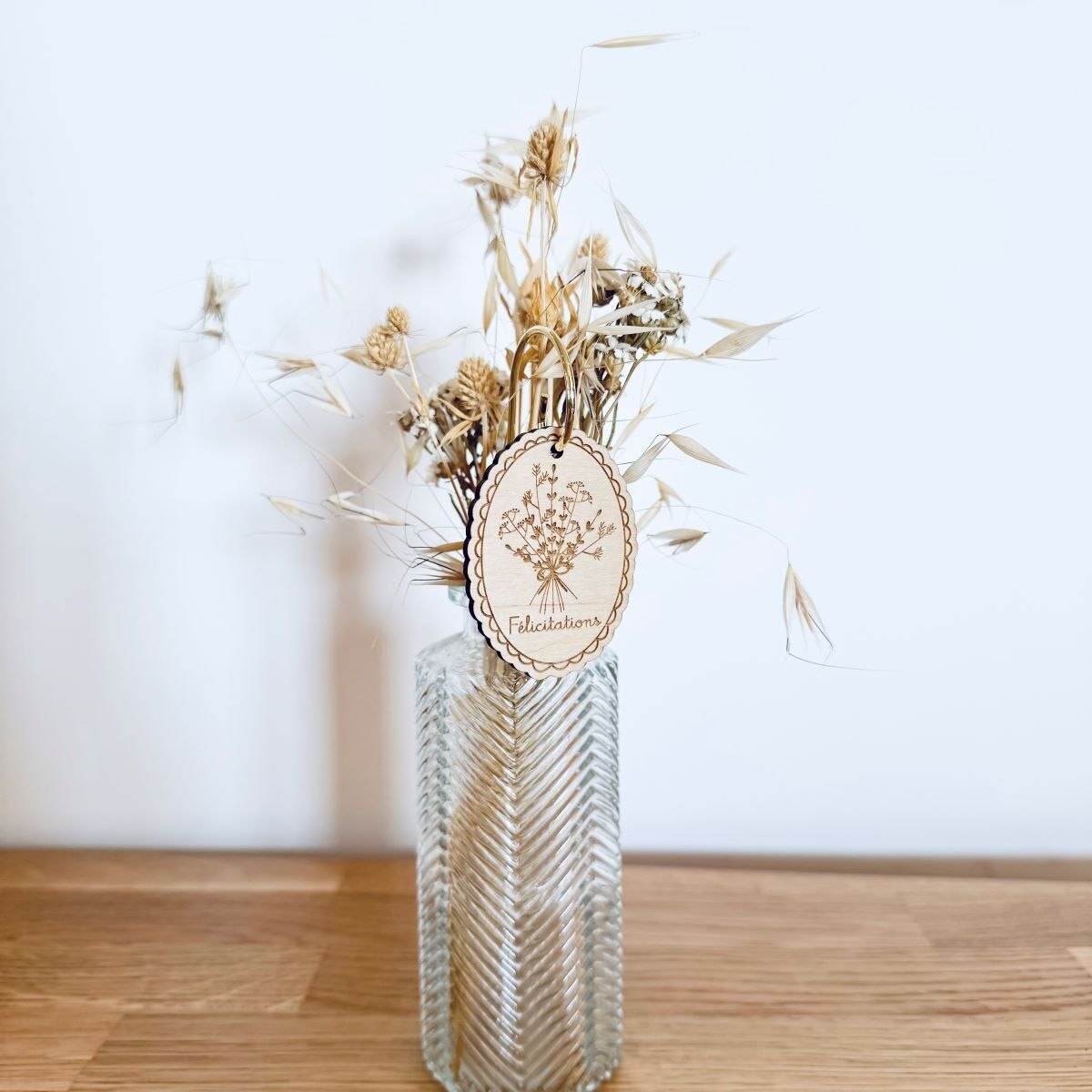 Botanical Peak - ¡Felicitaciones!