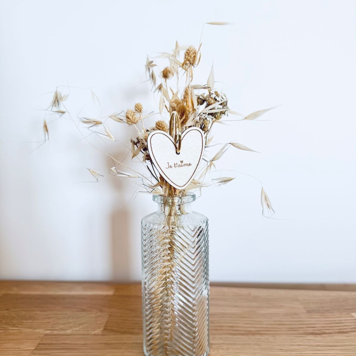 Pico Botánico - Te amo