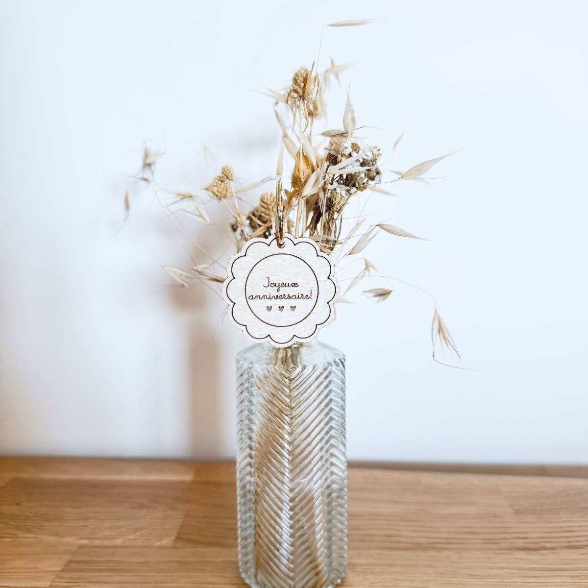 Botanical Peak - Feliz cumpleaños