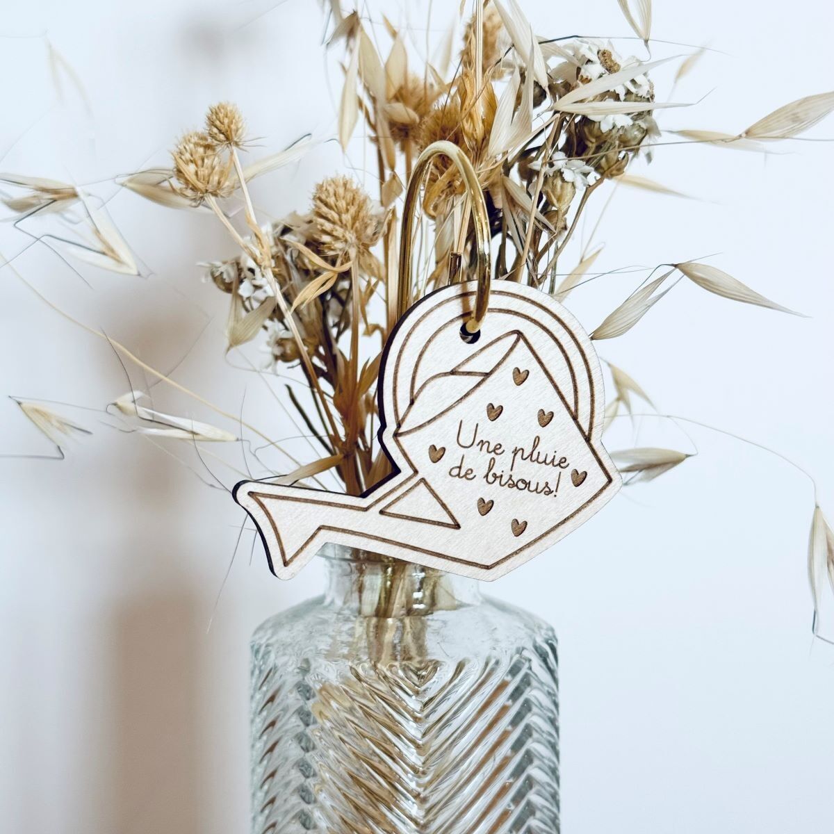 Pic Botanique - La regadera