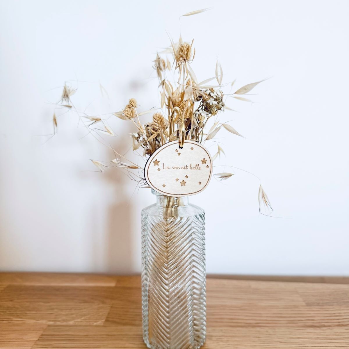 Botanical Peak - La vida es bella