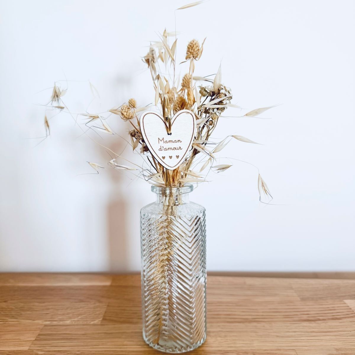 Pico Botánico - Madre Amorosa