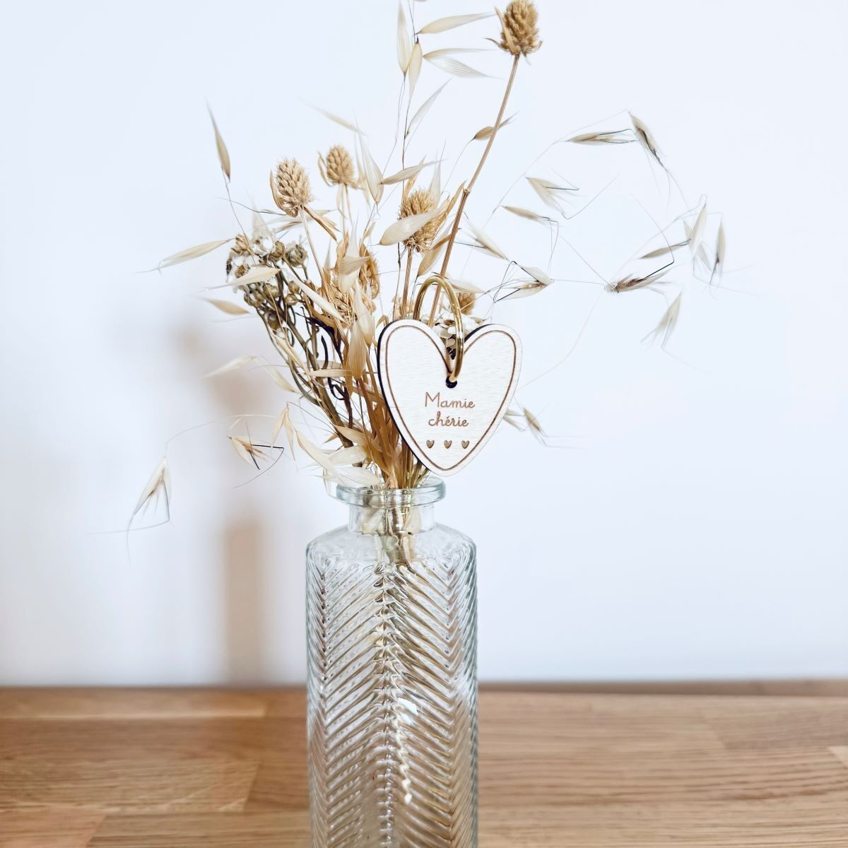 Pico Botánico - Querida Abuela