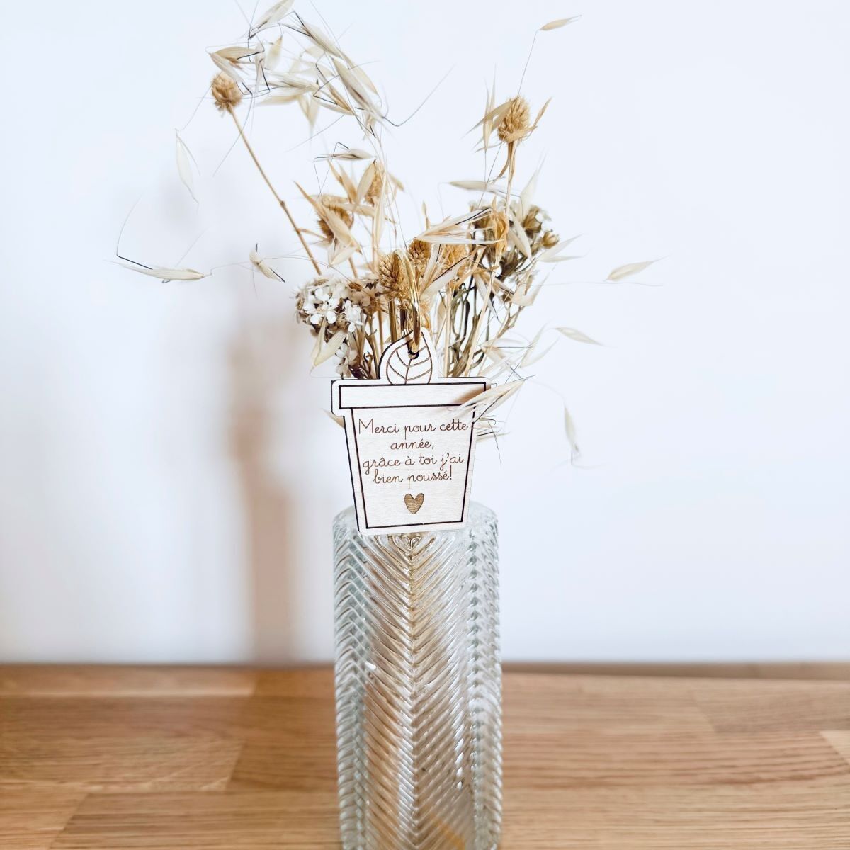 Botanical Peak - Gracias por este año