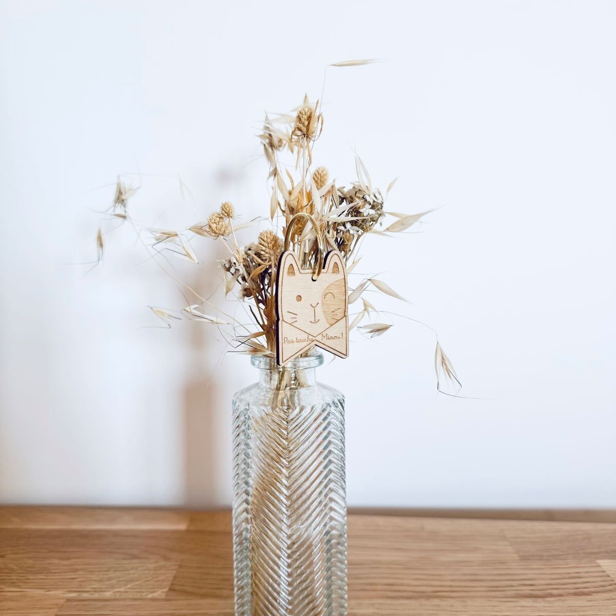 Botanical Peak - No toques al gatito