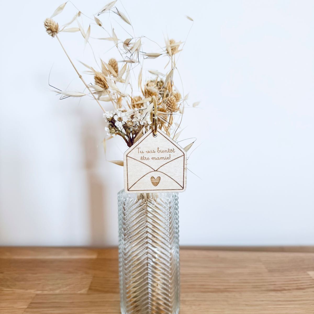 Botanical Peak - Vas a ser abuela