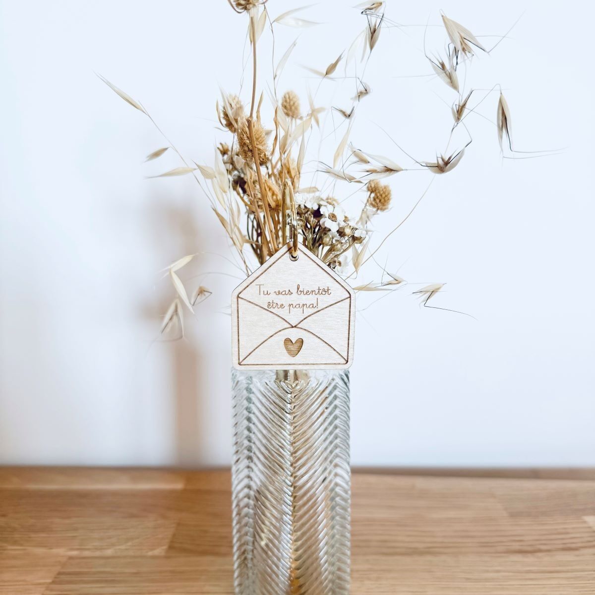 Botanical Peak - Vas a ser papá