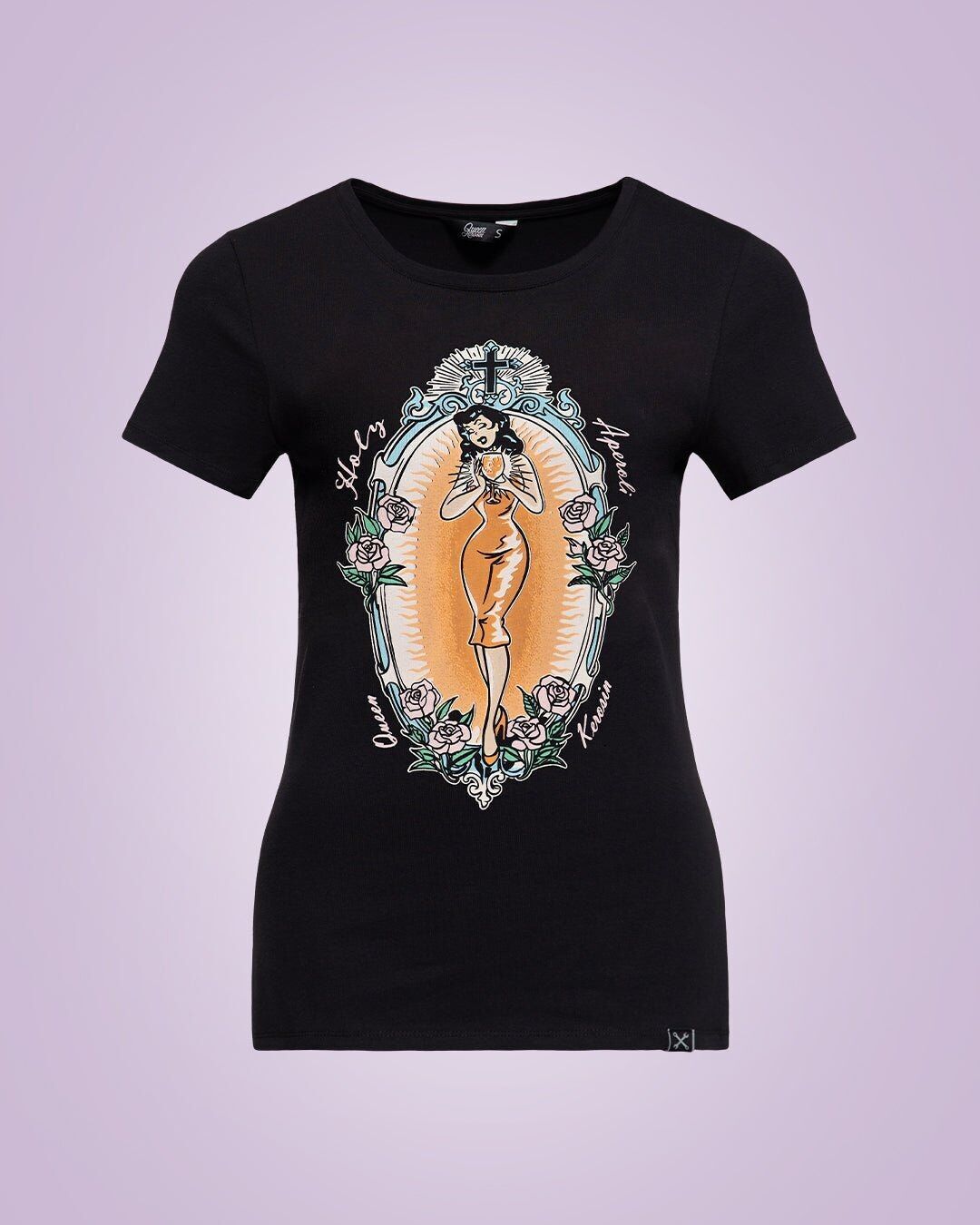 T-shirt «Holy Aperoli»