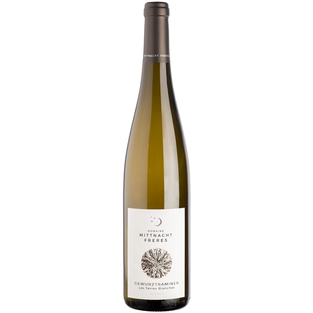 GEWURZTRAMINER