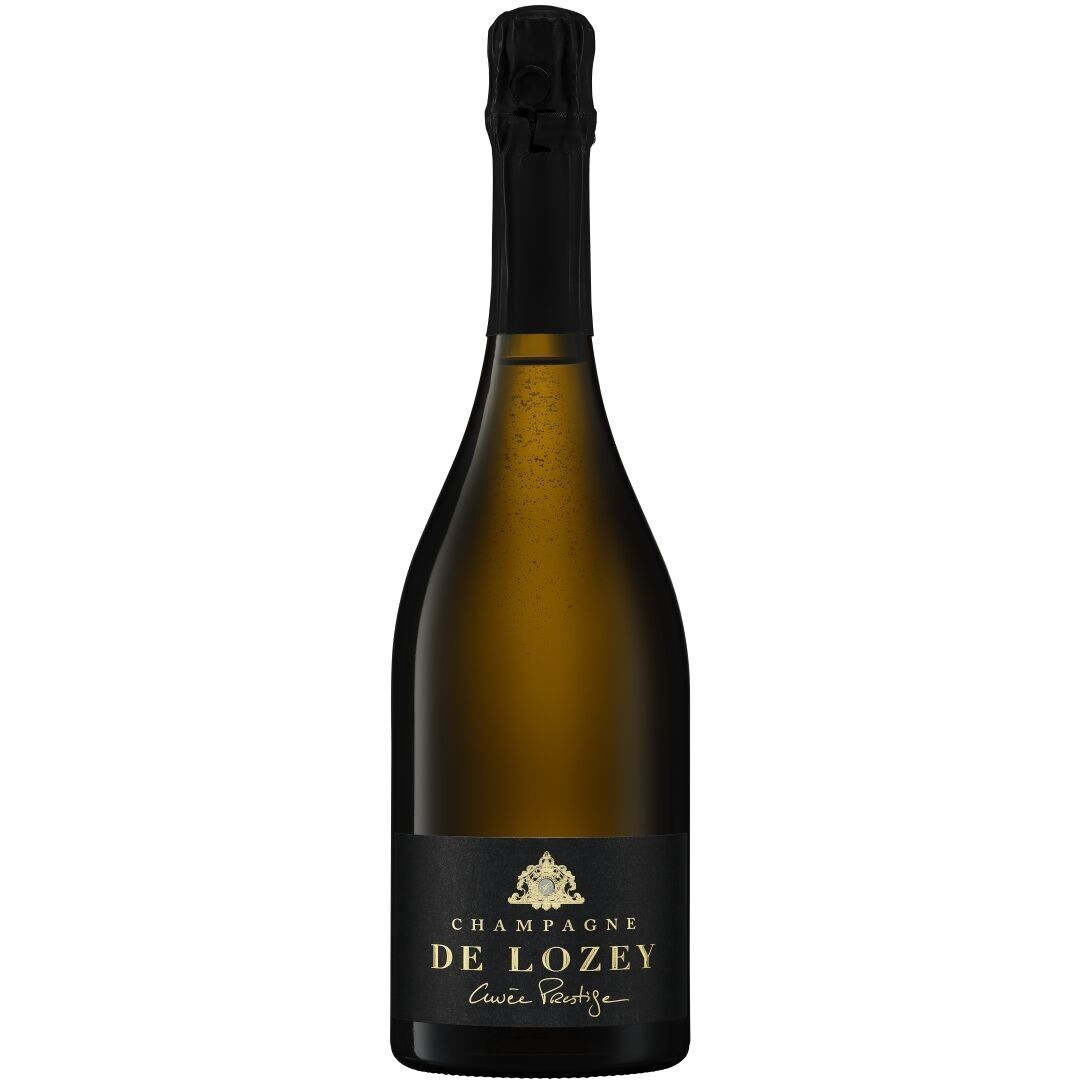 Champagne de Lozey - Cuvée Prestige