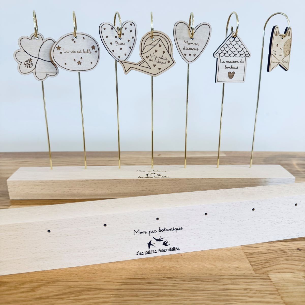 Expositor - Selecciones botánicas