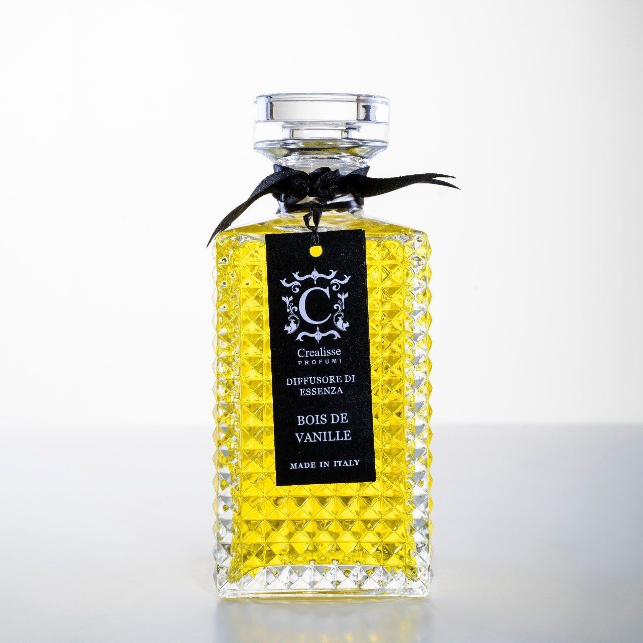 Bois De Vanille Room Fragrance - Luxury
