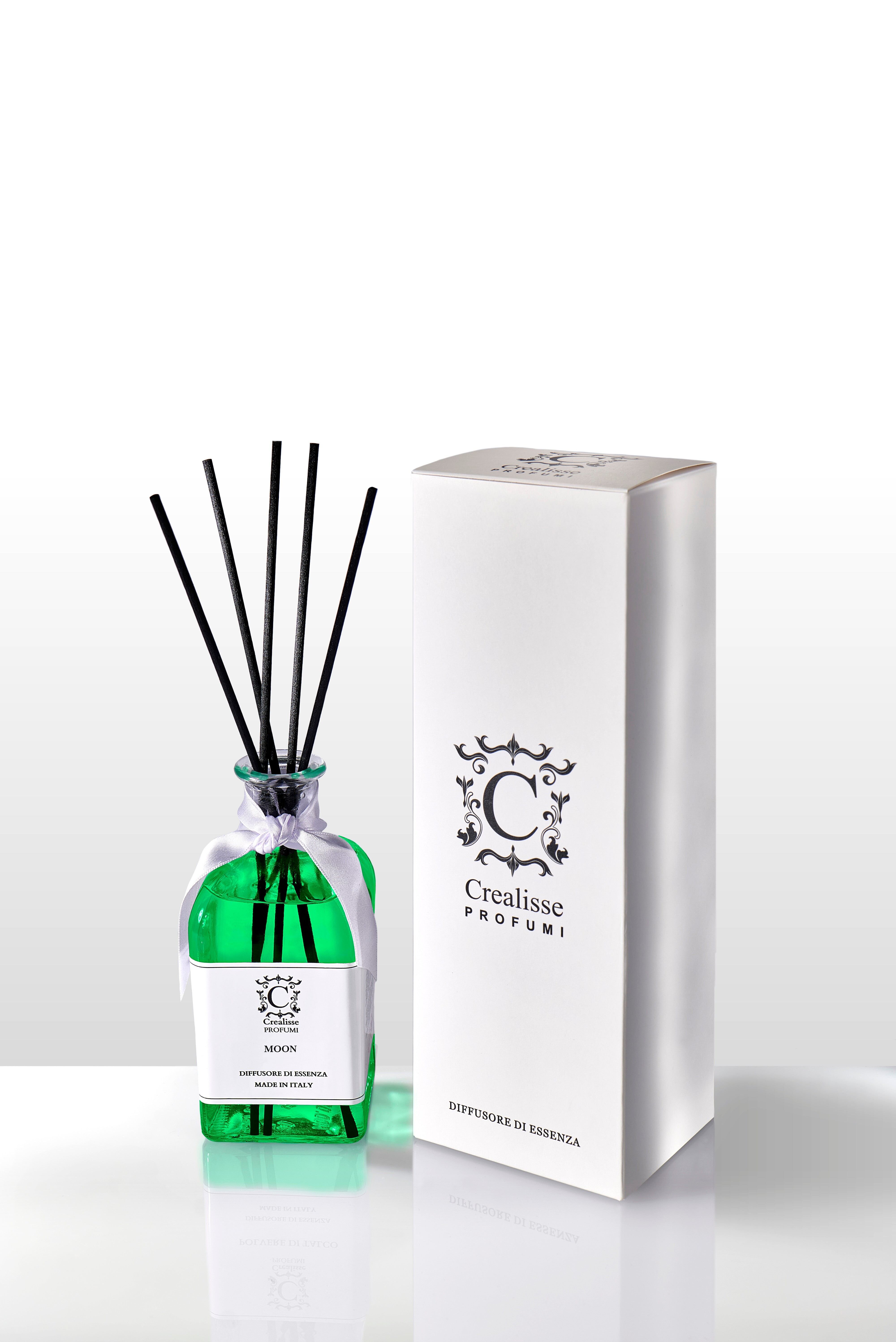 Profumo per ambiente Moon 250 ml