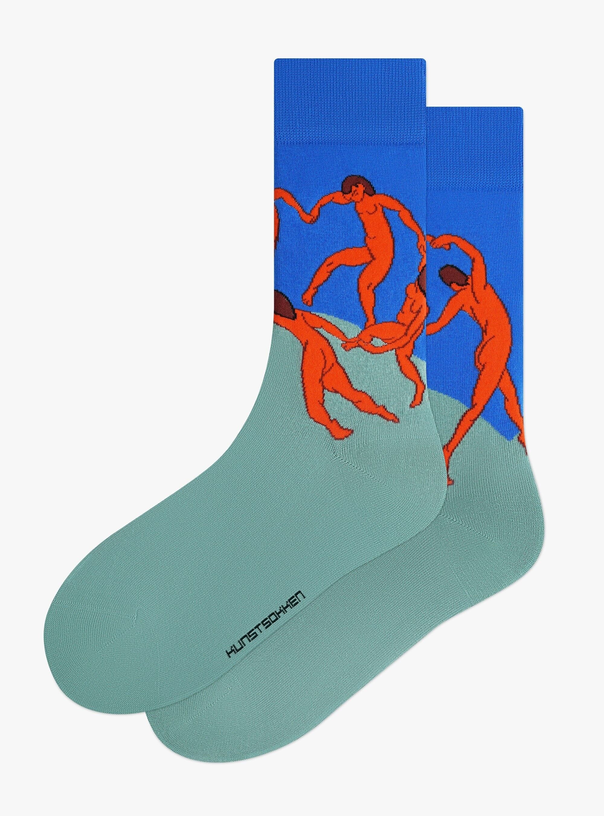La Dance Socks 36-40 Kunstsokken