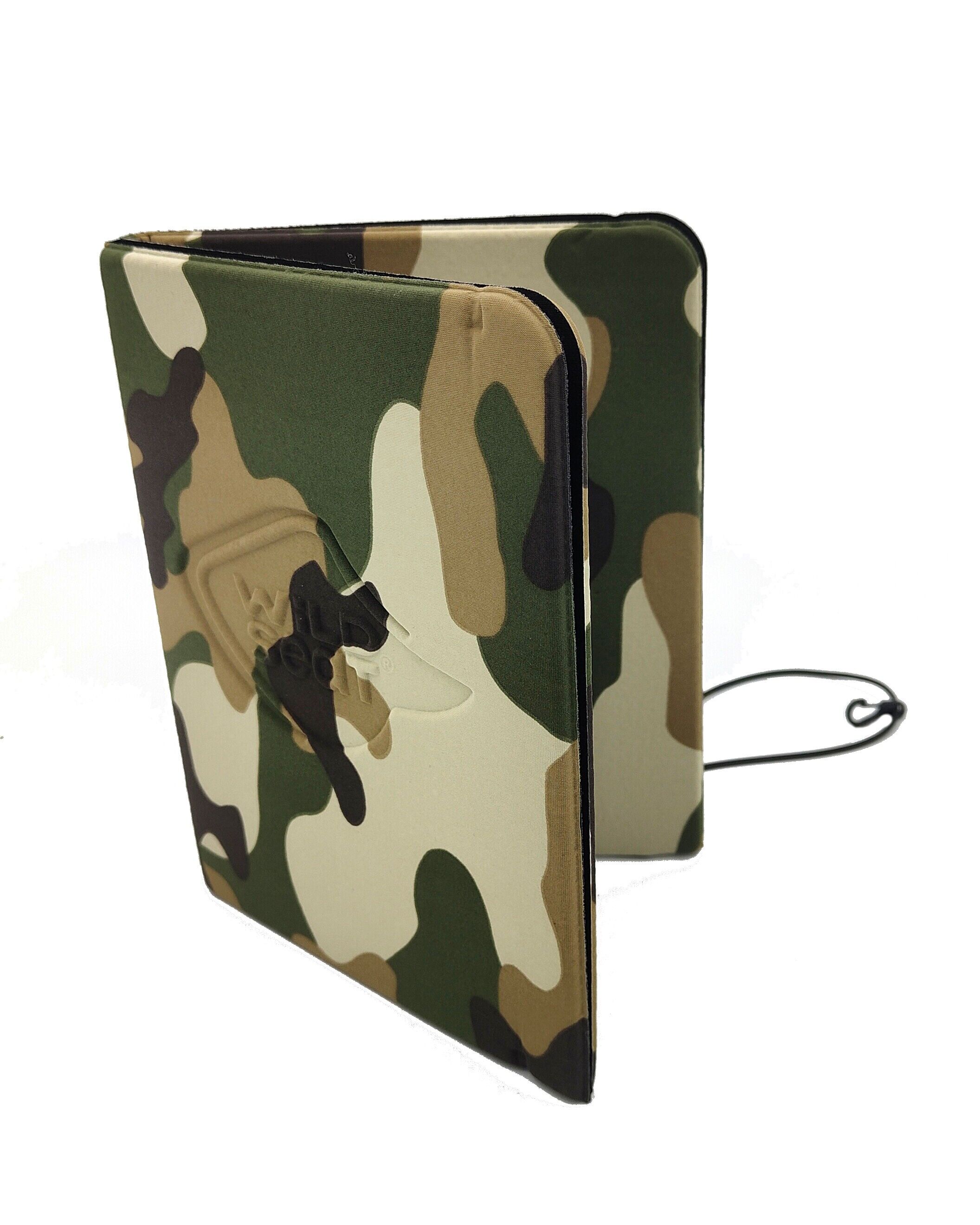 Wildseat® Urban Camouflage Modell - Urban Nomad Sitz