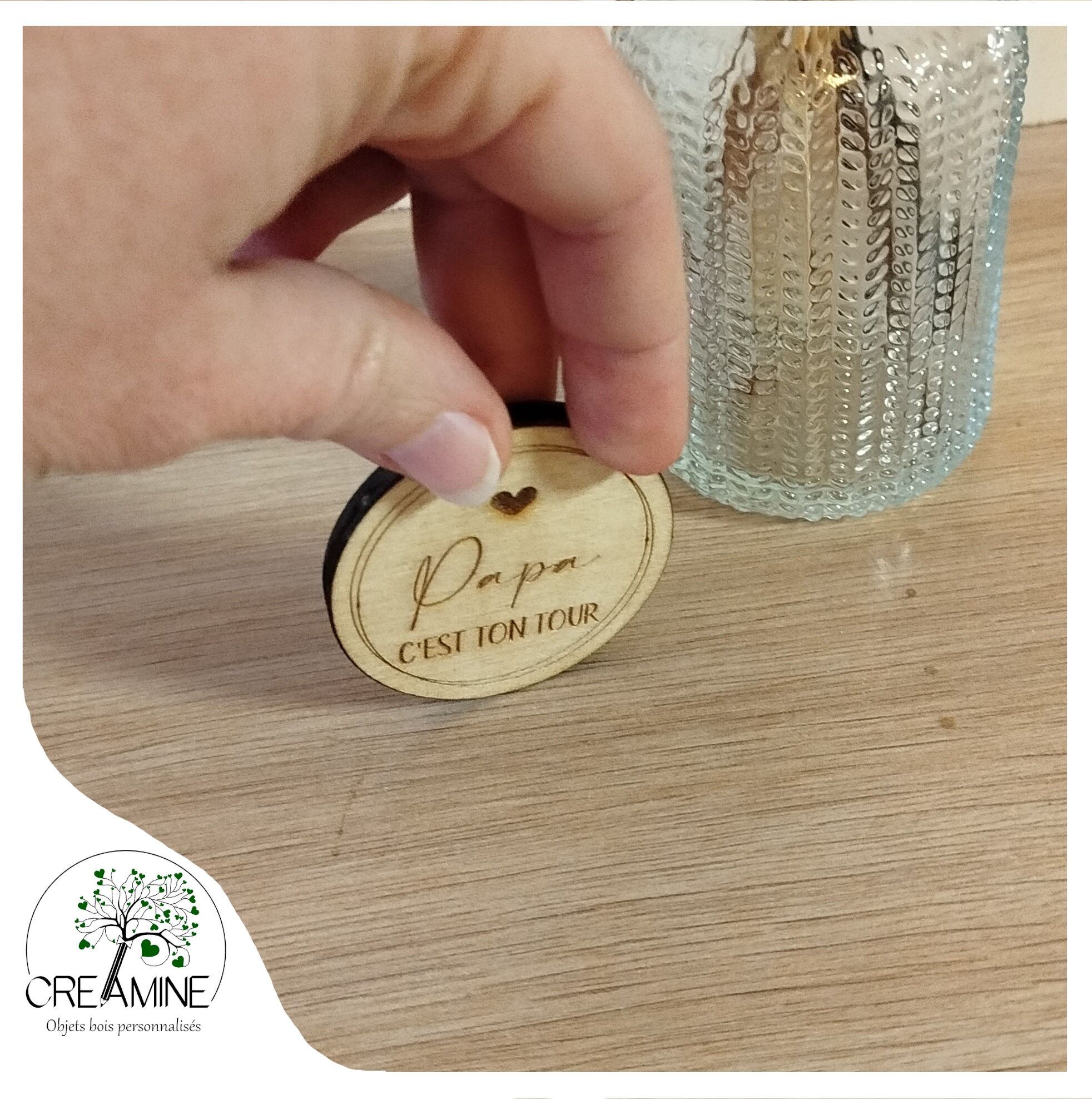 Token, è il tuo turno