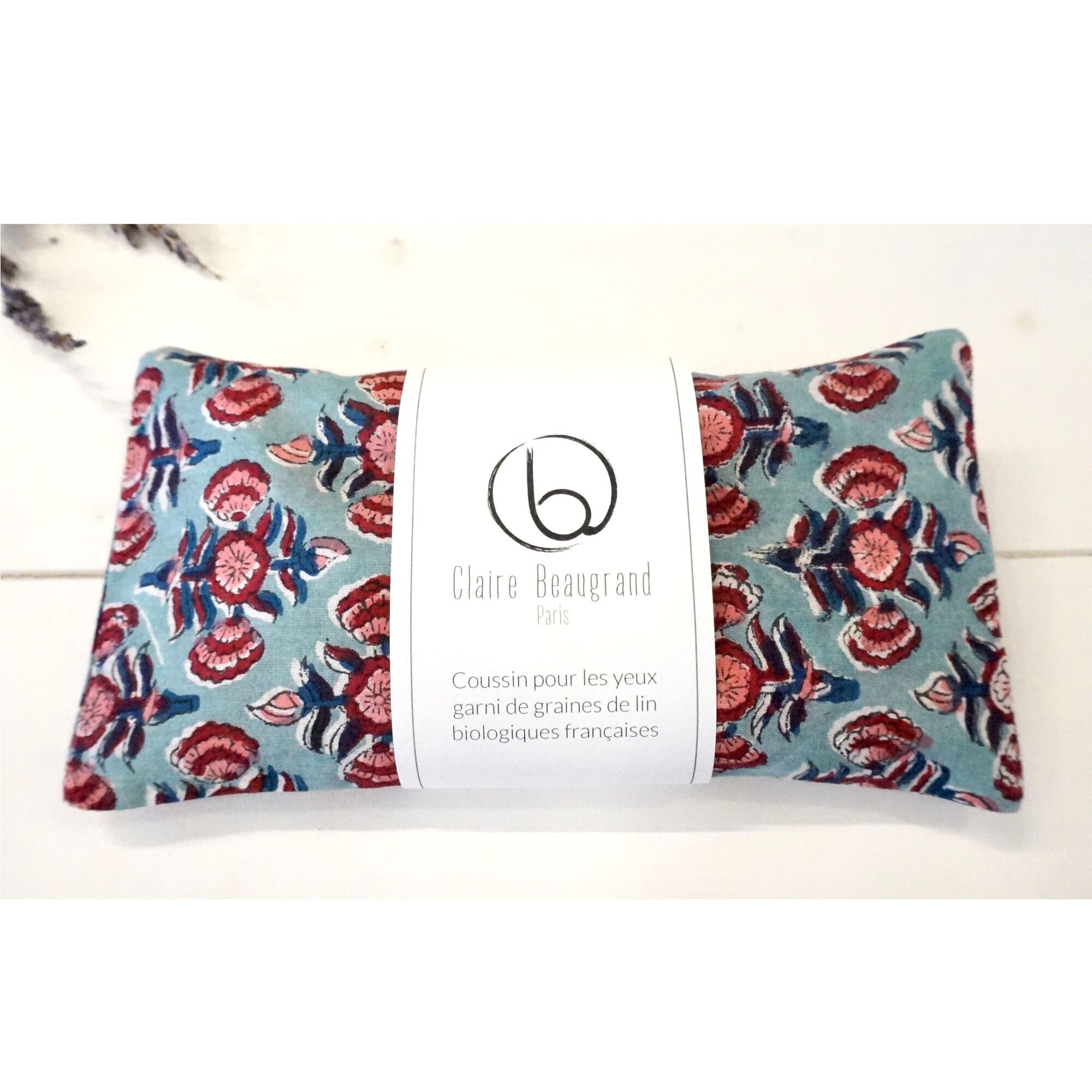 Cuscino per gli occhi n. 70