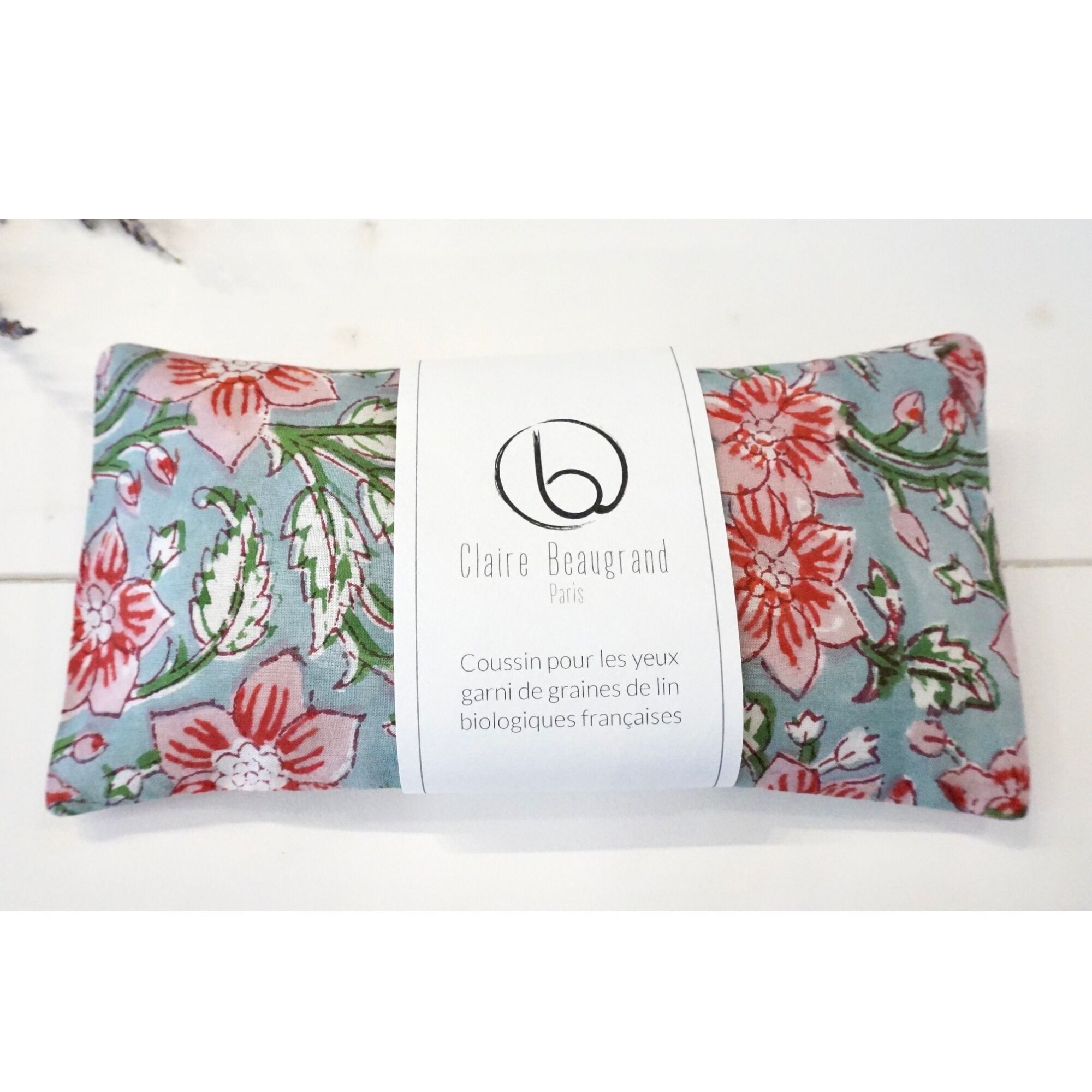 Coussin pour le yeux N°74