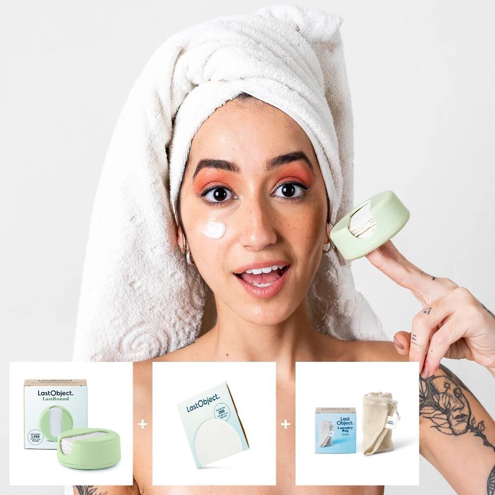 LastRound Discovery Pack – Weniger Einwegverbrauch!