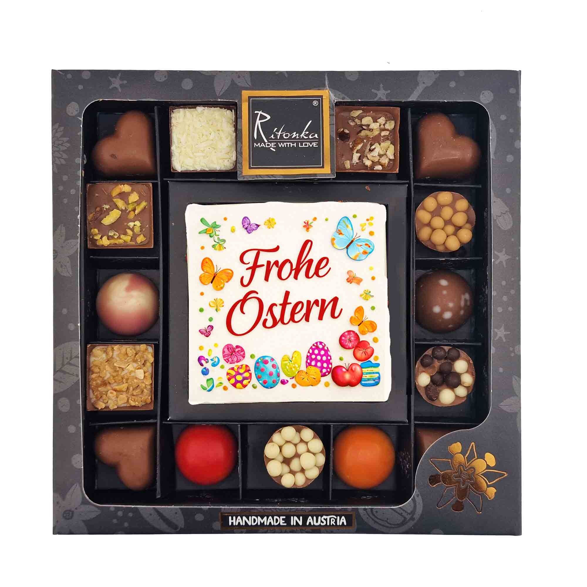 Cioccolatini ChocoBlende - Buona Pasqua 165 g