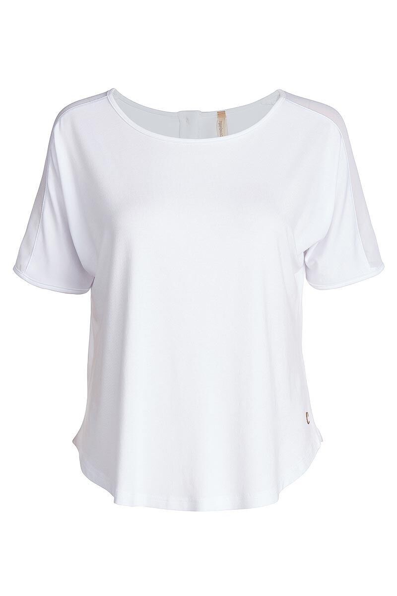 Abbottonatura superiore