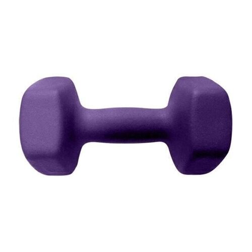 Myga Hexagonal Dumbbell - 9KG