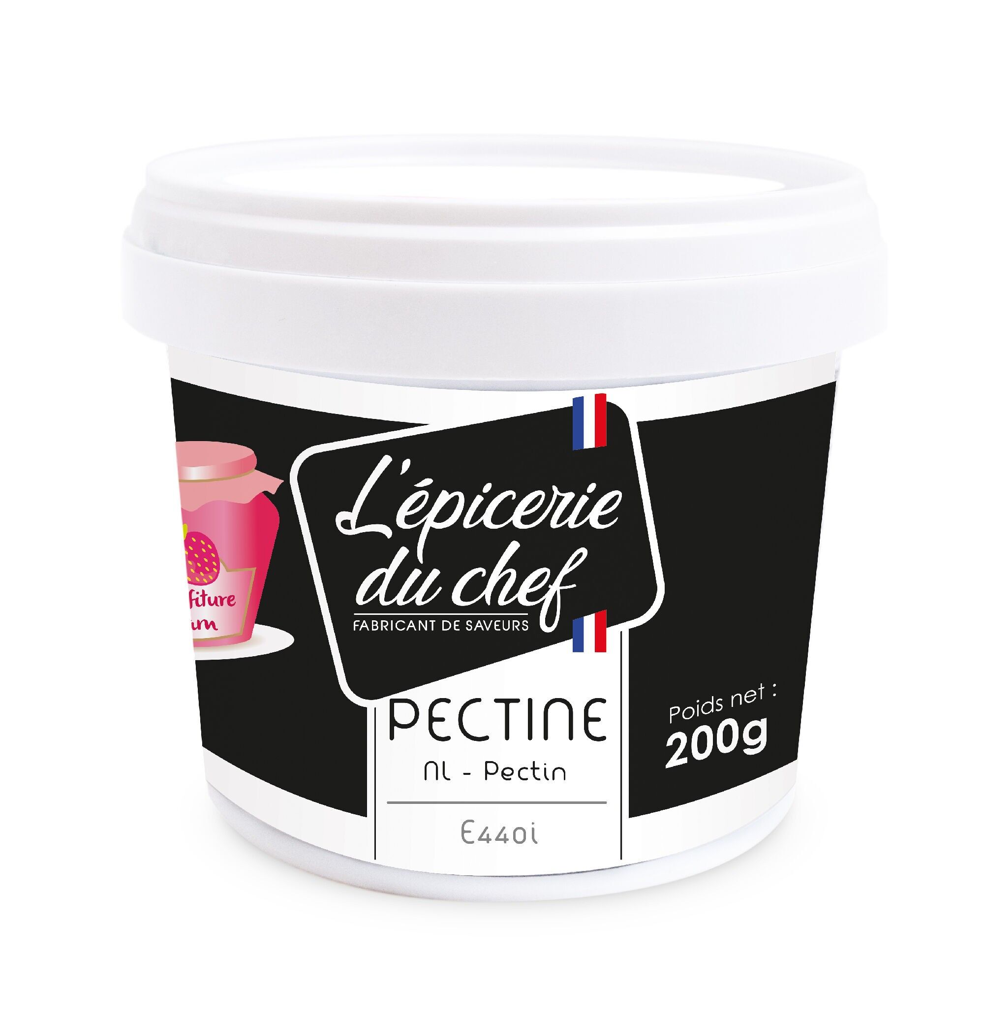 Pektin E440i 200 g