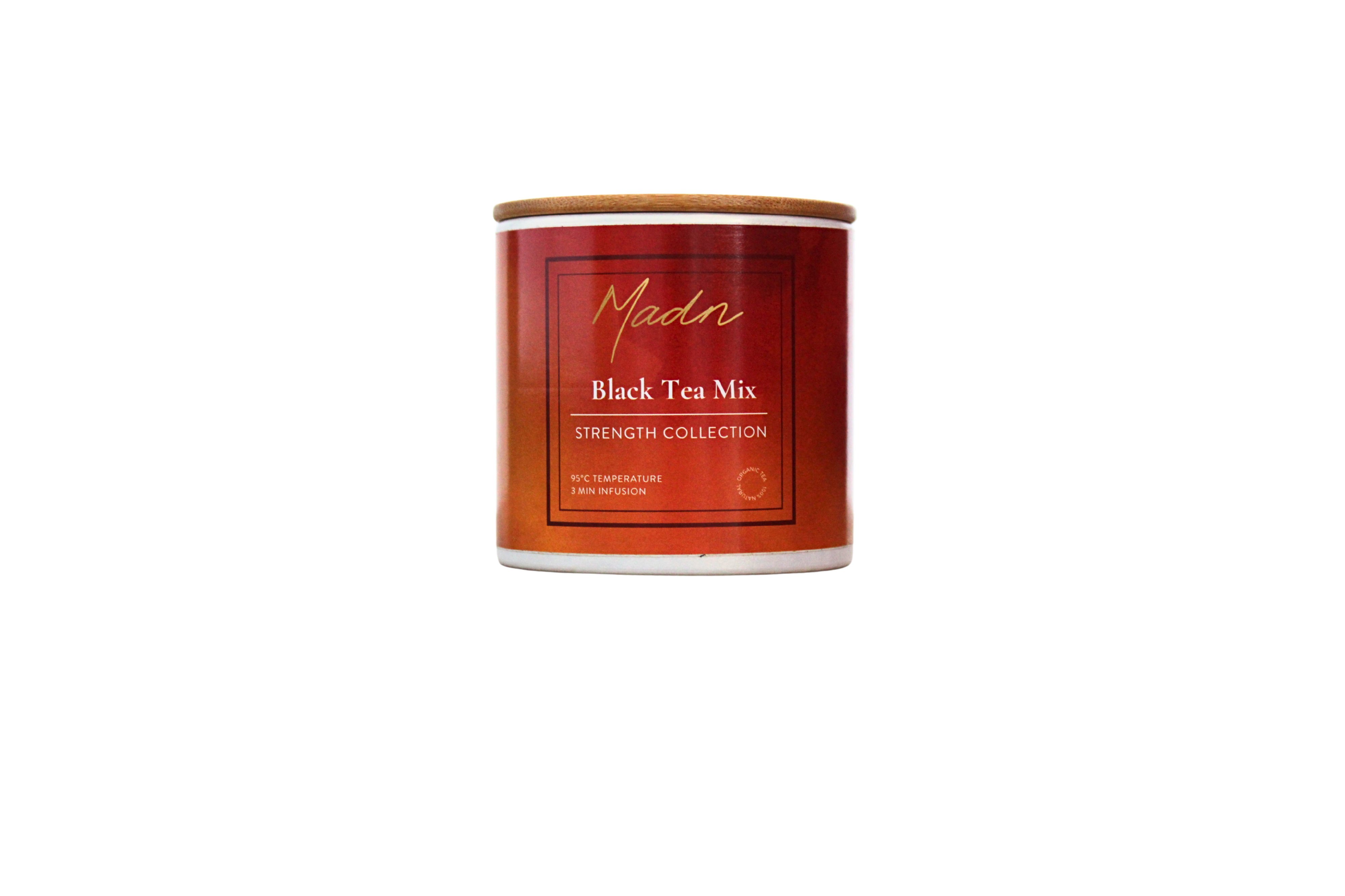 Black Tea Mix