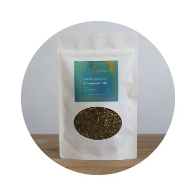 Souffle : Mélange de thé à la camomille - Sachet de recharge - Vrac