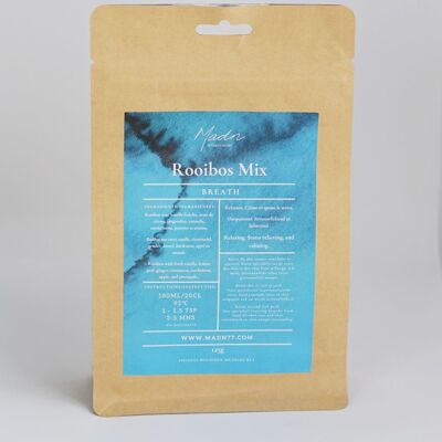 Breath: Rooibos Tea Mix - Refill bag - Loose