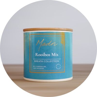 Breath: Rooibos Tea Mix - Box