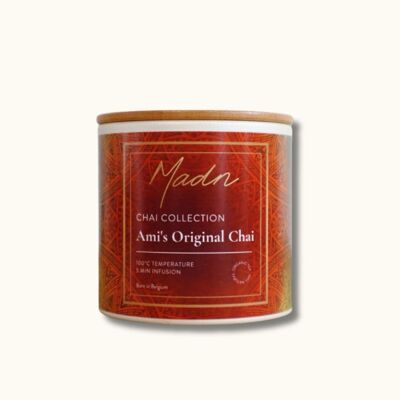Ami's Original Chai: un classico generazionale