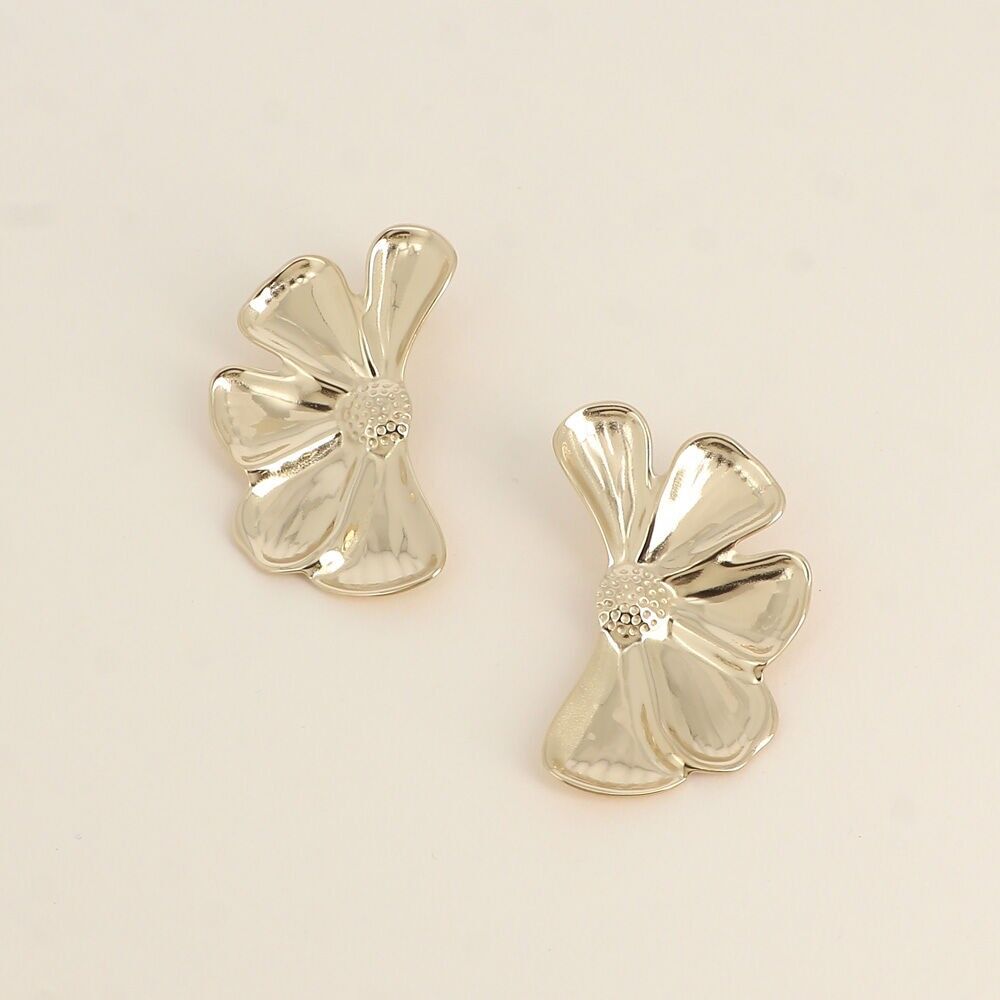 Ohrstecker – Gänseblümchenblüte