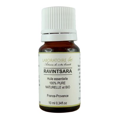 Aceite esencial de Ravintsara Aceite esencial de Ravintsara