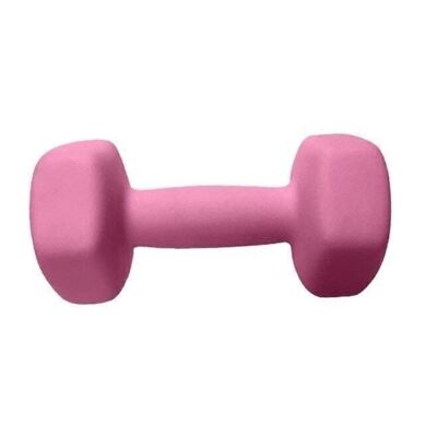 Myga Hexagonal Dumbbell - 7KG