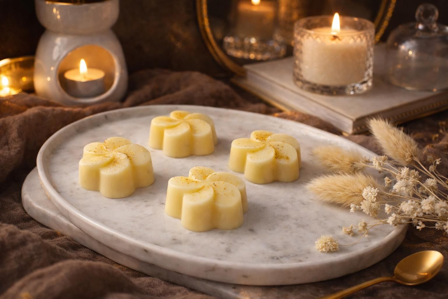 Fame - DUPES - Cera de colza perfumada para fundir - 16 g