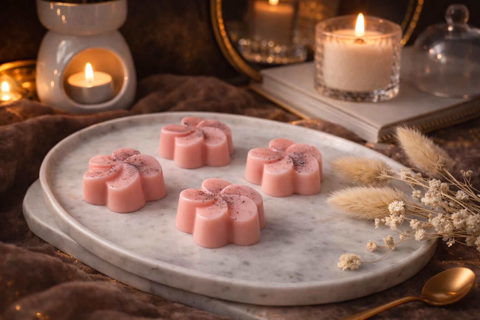 Paradox - DUPES - Cera fundente perfumada con cera de colza 16 g