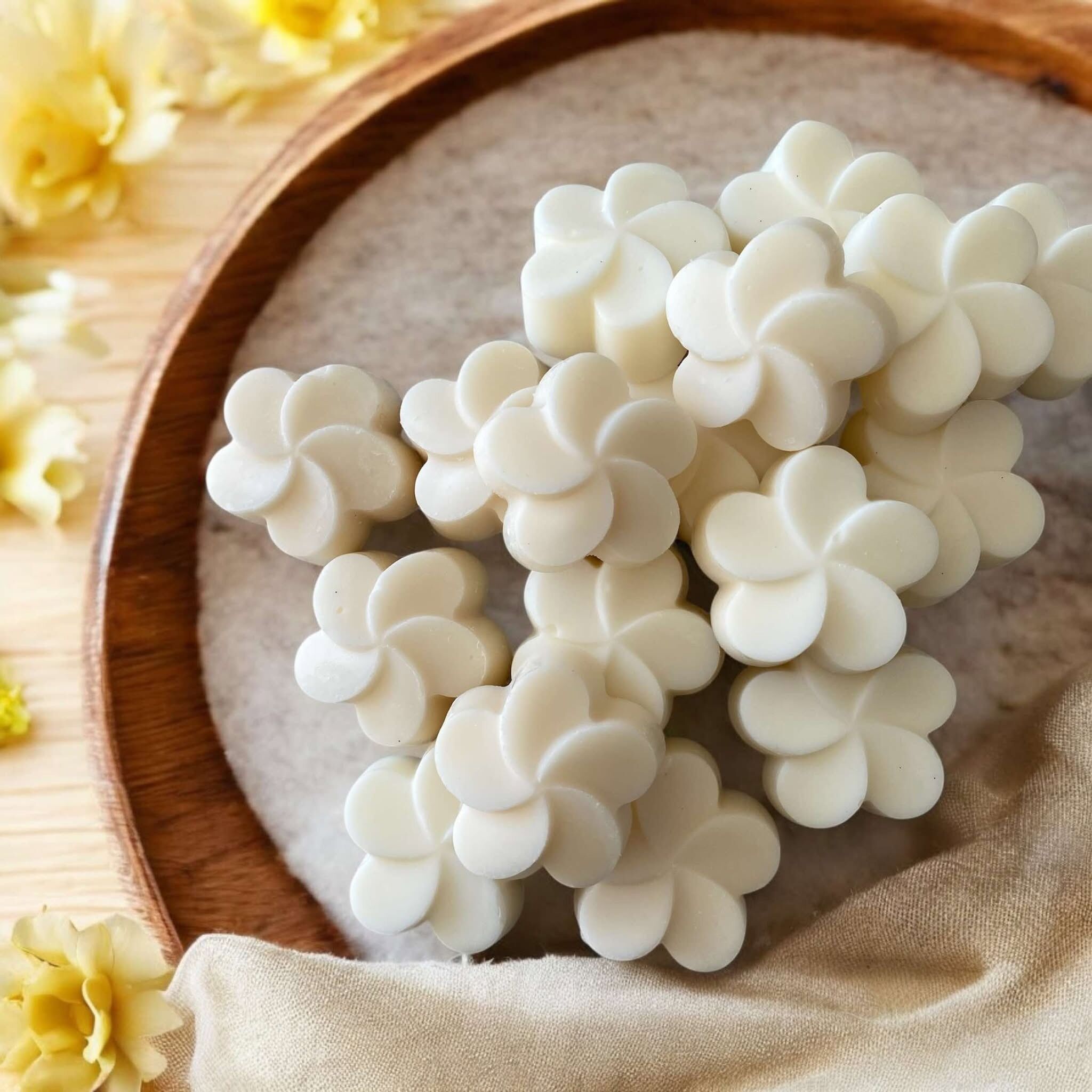 Me encanta - DUPES - Cera perfumada fundente con cera de colza 16 g