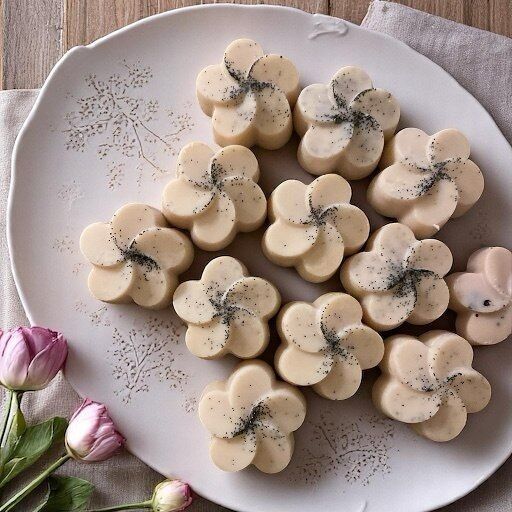 Opio negro puro - DUPES - Cera perfumada fundente con cera de colza 16 g