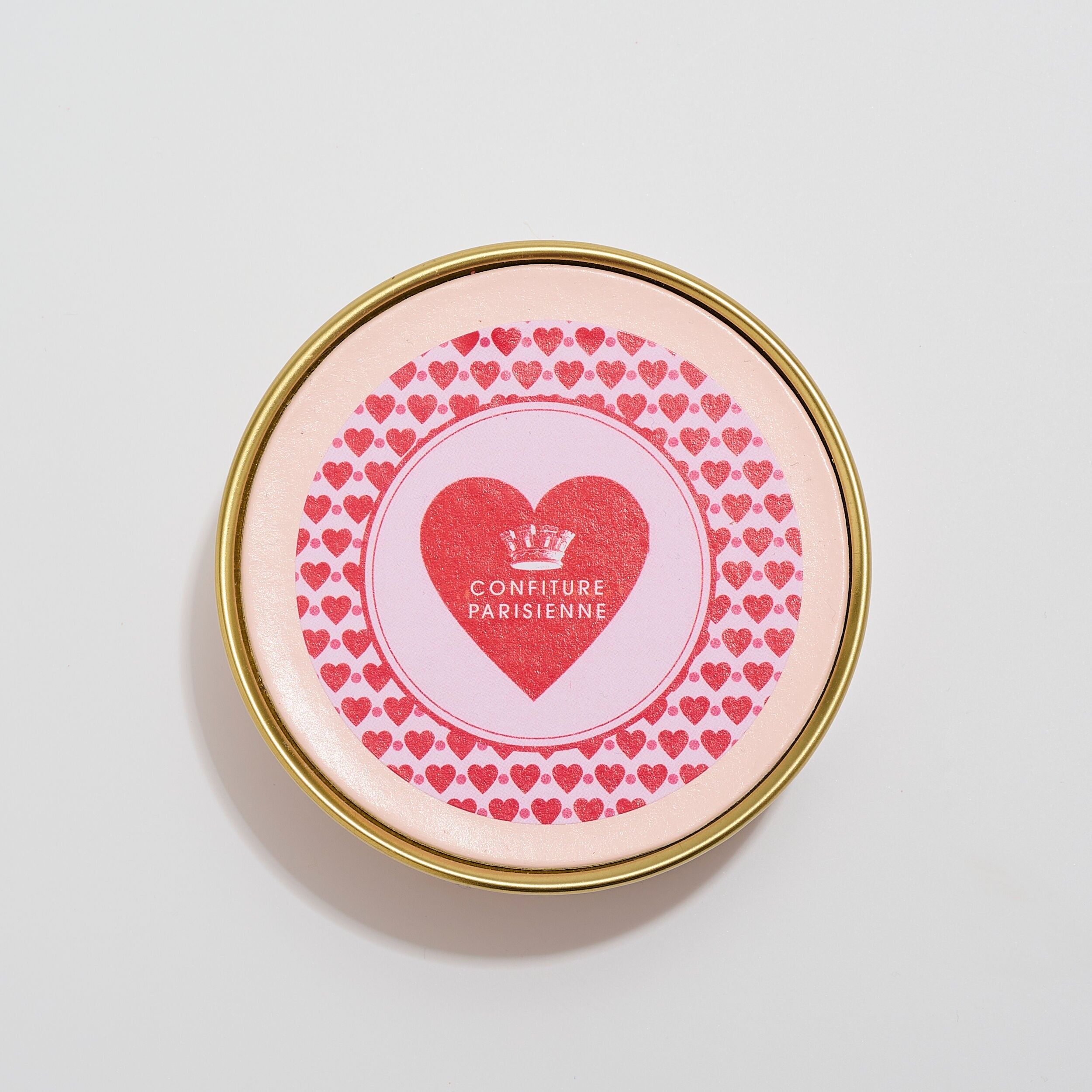 Pâte à tartiner Cucul la Praline - St Valentin