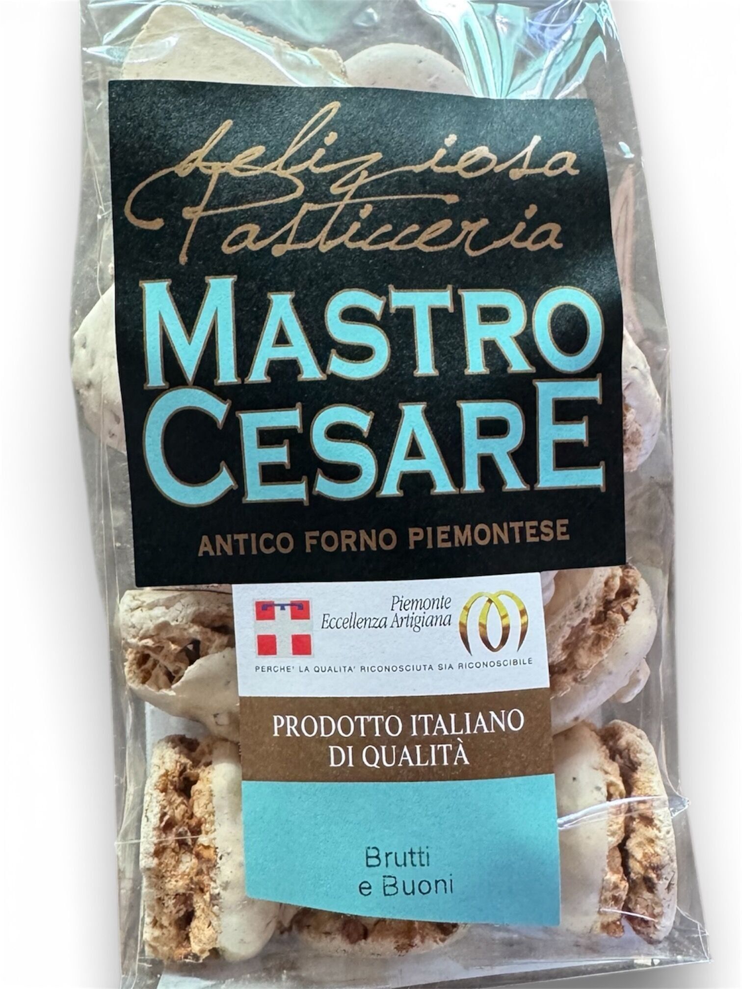 Brutti e Buoni 130 g