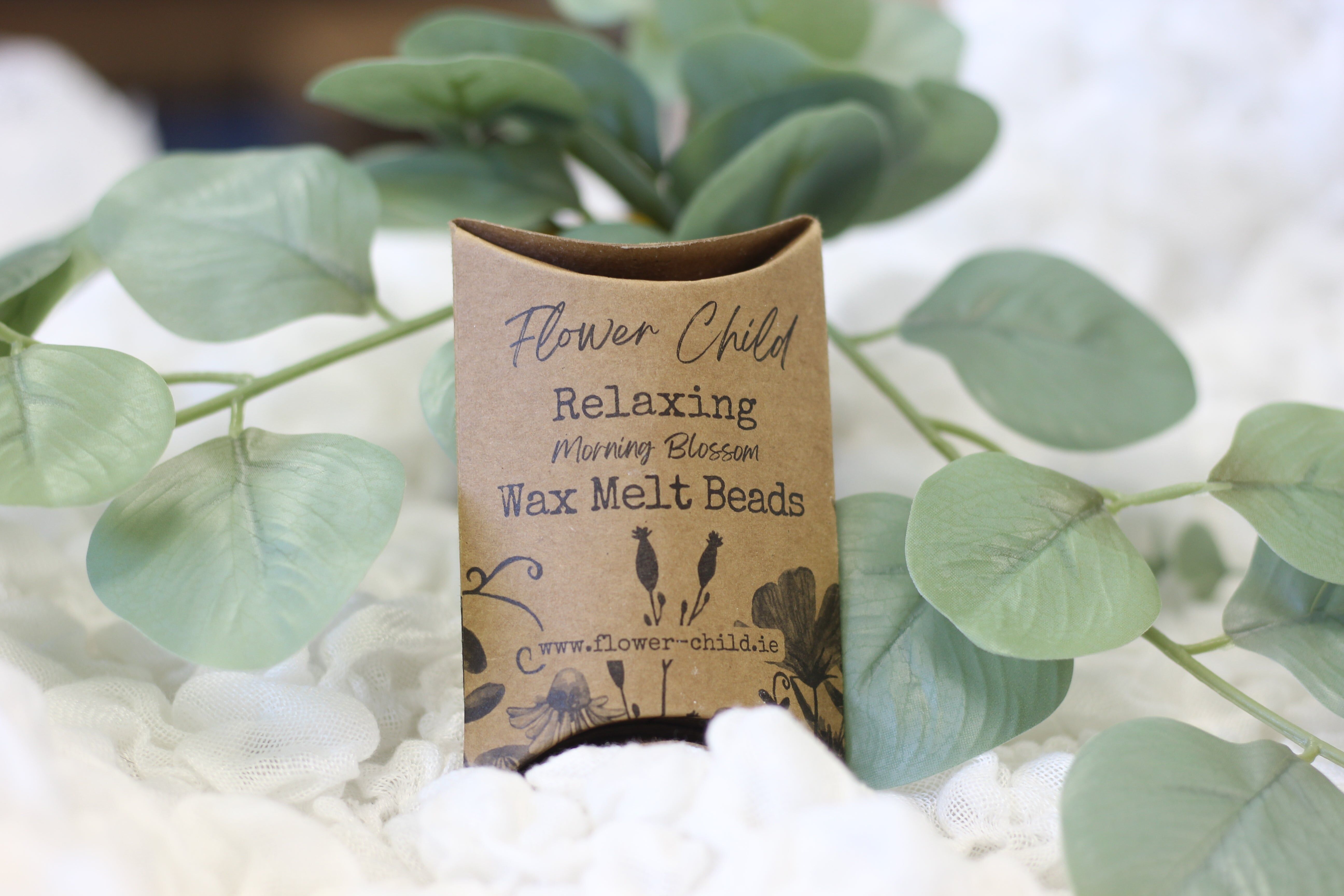 Morning Blossom Mischbare Wachsschmelzperlen