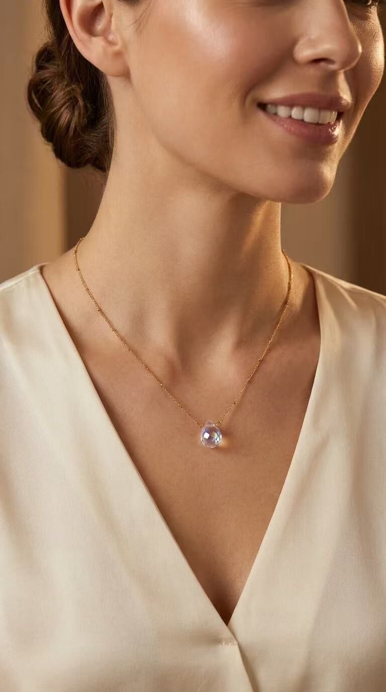 Collari in acciaio inossidabile 224AQ216