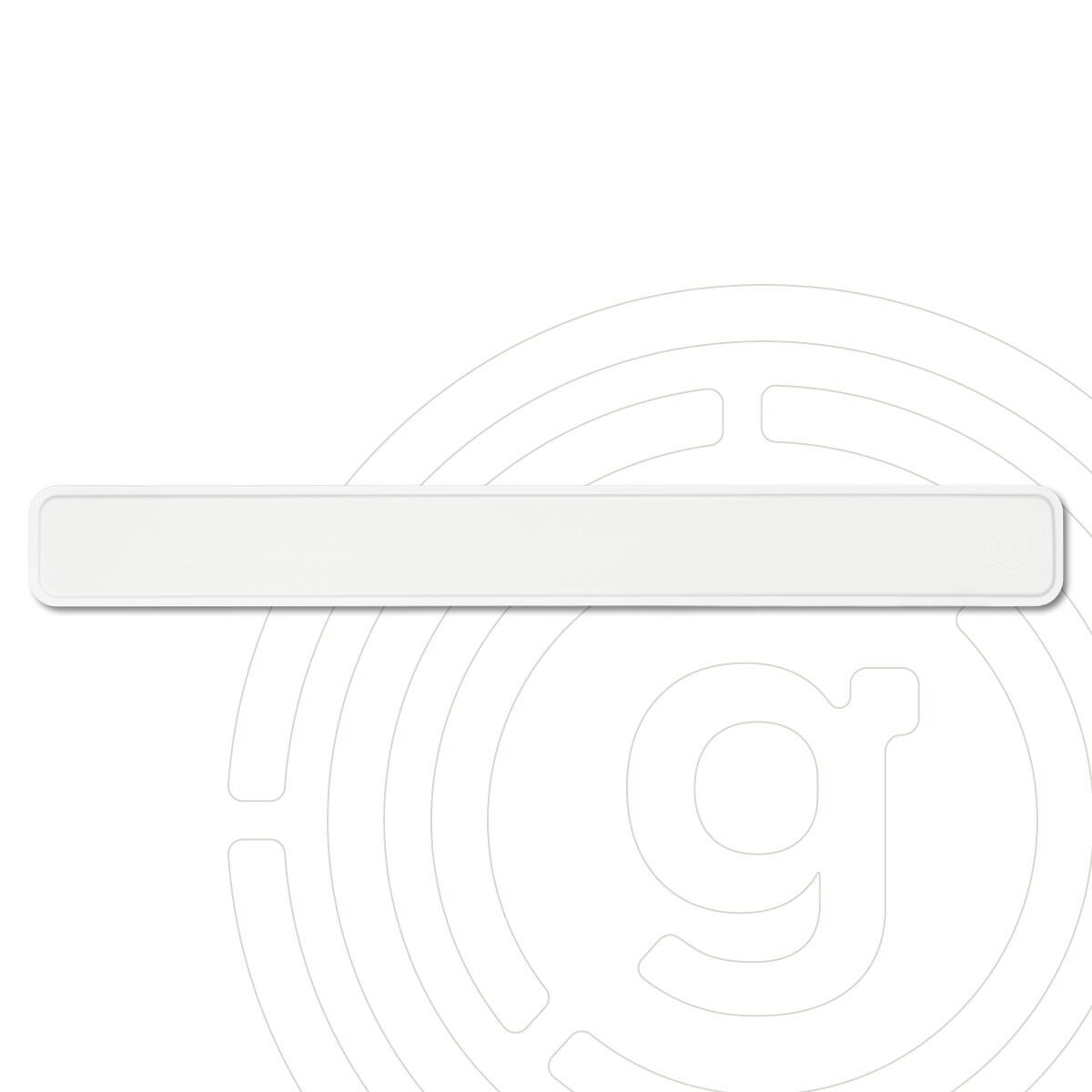 gelmags® Nano-Bar 2.0,51 cm, blanco | Camping | Magnetizar utensilios de cocina de camping | Mejora | Equipo de camping y navegación | Accesorios | Solución para camping