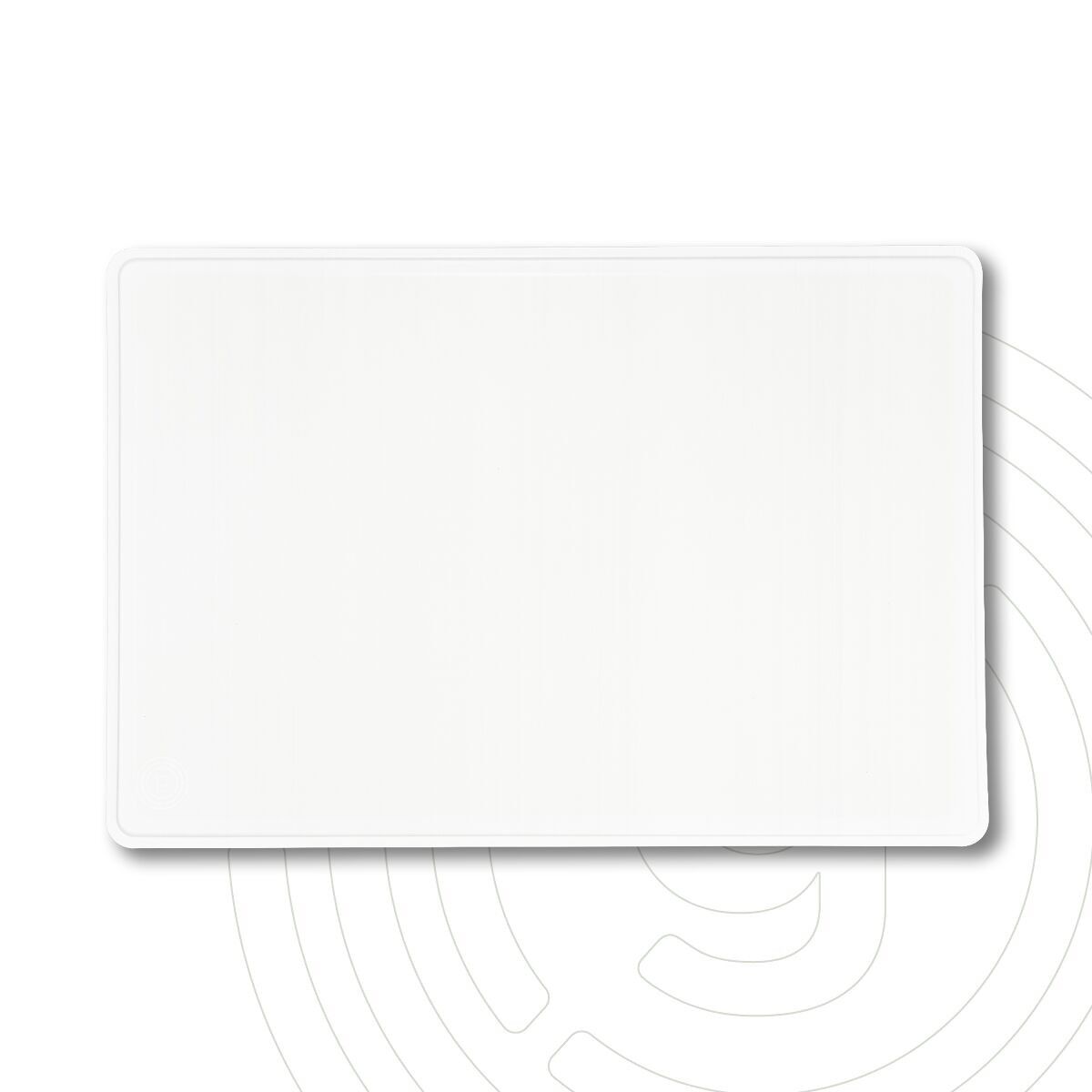 Mantel individual gelmags® Nano-Gel 2.0, blanco | Camping | Magnetizar platos de camping | Mejora | Equipo de camping y navegación | Accesorios | Solución para camping