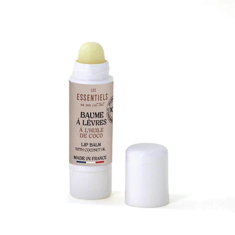 New ✨Coconut Oil Lip Balm - 6ml